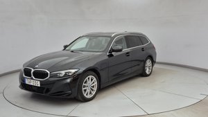 BMW 3 Series Touring 330e - xDrive - Hybrid - Automatic - 292 hp - 37.308 km