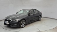 BMW 3 Series 330e - Hybrid - Automatic - 292 hp - 163.365 km