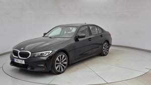 BMW 3 Series 330e - Hybrid - Automatic - 292 hp - 163.365 km
