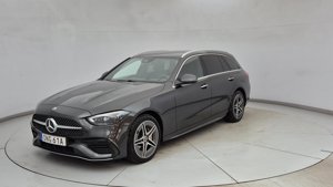 Mercedes-Benz C Break 300de - 4-Mati - Hybrid - Automati - 313 hp - 79.177 km