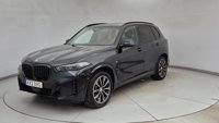 BMW X5 50e M Sport - xDrive - Hybrid - Automatic - 490 hp - 23.091 km