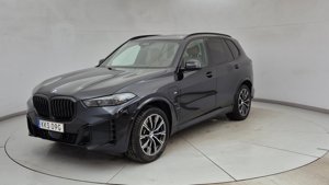 BMW X5 50e M Sport - xDrive - Hybrid - Automatic - 490 hp - 23.091 km