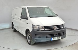 Volkswagen Transporter 2.0 TDI - Diesel - Automatic - 150 hp - 152.250 km