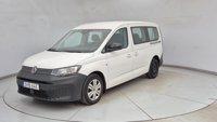 Volkswagen Caddy Maxi 1.5 TSI - Petrol - Automatic - 114 hp - 55.910 km