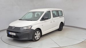 Volkswagen Caddy Maxi 1.5 TSI - Petrol - Automatic - 114 hp - 55.910 km