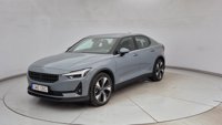 Polestar 2 Long Range - Electric - Automatic - 31 hp - 5.137 km
