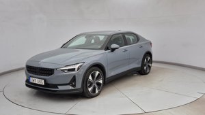 Polestar 2 Long Range - Electric - Automatic - 31 hp - 5.137 km
