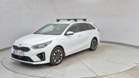 Kia Ceed SW 1.6 - Hybrid - Automatic - 141 hp - 79.211 km