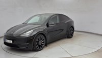 Tesla Model Y Performance - Dual Motor - Electric - Automatic - 534 hp - 41.211 km