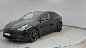 Tesla Model Y Performance - Dual Motor - Electric - Automatic - 534 hp - 41.211 km
