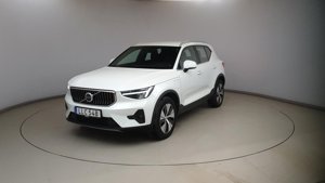 Volvo XC40 T4 Inscription Expression - Hybrid - Automatic - 211 hp - 89.880 km