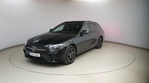 Mercedes-Benz E Brak 300 - 4-Matic - Hybrid - Automatic - 306 hp - 101.949 km