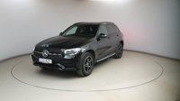 Mercedes-Benz GLC 300de AMG Line - 4-Matic - Hybrid - Automatic - 306 hp - 84.465 km