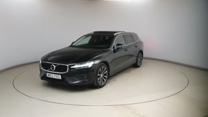 Volvo V60 B4 Momentum - Petrol - Automatic - 197 hp - 173.709 km