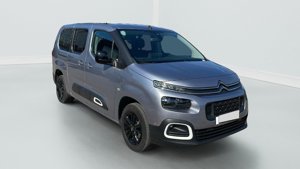 Citroën Berlingo XL 1.5 Shine - Diesel - Manual - 131 hp - 42.108 km