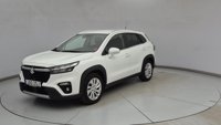 Suzuki S-Cross - AWD - Hybrid - Automatic - 116 hp - 32.122 km