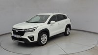 Suzuki S-Cross 1.5 - AWD - Hybrid - Automatic - 116 hp - 17.378 km