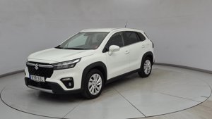 Suzuki S-Cross 1.5 - AWD - Hybrid - Automatic - 116 hp - 17.378 km