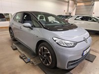 Volkswagen ID.3 Pro Performance - Electric - Automatic - 204 hp - 43.300 km
