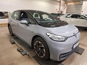 Volkswagen ID.3 Pro Performance - Electric - Automatic - 204 hp - 43.300 km