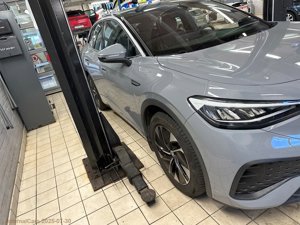Volkswagen ID.5 Pro Performance - Electric - Automatic - 204 hp - 59.700 km