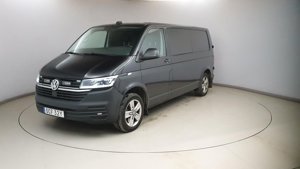 Volkswagen Transporter 2.0 TDI - 4Motion - Diesel - Automatic - 199 hp - 196.217 km