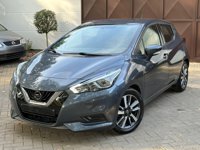 Nissan Micra 0.9 Acenta - Petrol - Manual - 90 hp - 85.328 km