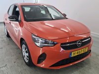 Opel Corsa 1.2 Edition - Petrol - Manual - 75 hp - 76.290 km