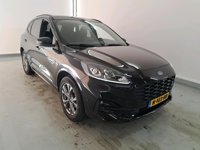 Ford Kuga 2.5i ST Line - Hybrid - Automatic - 152 hp - 101.094 km