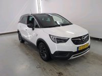 Opel Crossland X 1.2 Edition - Petrol - Manual - 83 hp - 74.260 km