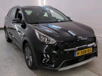 Kia Niro 1.6 GDI DynamicLine - Hybrid - Automatic - 105 hp - 72.773 km