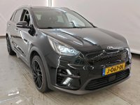 Kia Niro 65 kWh ExecutiveLine - Electric - Automatic - 204 hp - 164.743 km
