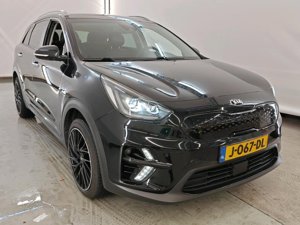 Kia Niro 65 kWh ExecutiveLine - Electric - Automatic - 204 hp - 164.743 km
