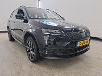 Skoda Karoq 1.5 TSI Sportline Business - Petrol - Automatic - 150 hp - 82.840 km
