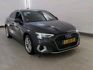Audi A3 30 TFSI Advanced - Petrol - Automatic - 110 hp - 132.001 km