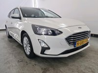 Ford Focus 1.0 EcoBoost Titanium X - Petrol - Manual - 125 hp - 98.668 km