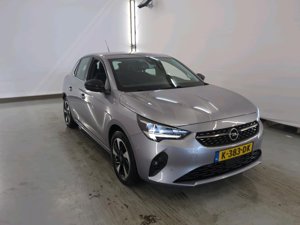 Opel Corsa-E 46 kWh Elegance - Electric - Automatic - 136 hp - 54.213 km