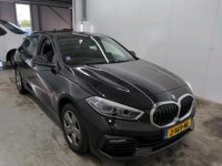 BMW 1 Series 118i Executive - Petrol - Manual - 140 hp - 65.659 km