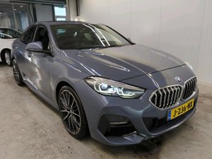 BMW 2 Series Gran Coupé 218i M Sport - Petrol - Automatic - 140 hp - 148.754 km