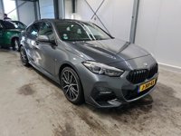 BMW 2 Series Gran Coupé 218i M Sport - Petrol - Automatic - 140 hp - 177.603 km