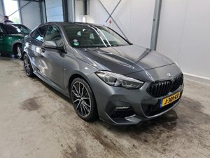 BMW 2 Series Gran Coupé 218i M Sport - Petrol - Automatic - 140 hp - 177.603 km