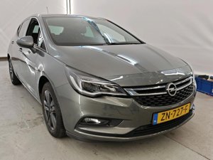 Opel Astra 1.4 Edition - Petrol - Automatic - 150 hp - 65.716 km