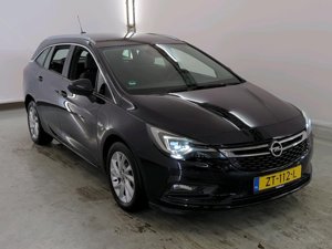 Opel Astra Sports Tourer 1.4 Innovation - Petrol - Automatic - 150 hp - 60.857 km