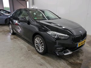 BMW 2 Series Gran Coupé 218i Business - Petrol - Automatic - 136 hp - 86.923 km