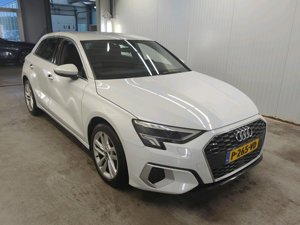 Audi A3 Sportback 30 TFSI Business - Petrol - Automatic - 110 hp - 164.517 km