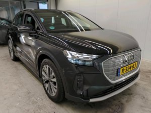 Audi E-tron Q4 40 Advanced - Electric - Automatic - 204 hp - 179.928 km