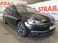Volkswagen Golf Variant 1.6 TDI Join - Diesel - Manual - 115 hp - 186.497 km