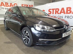 Volkswagen Golf Variant 1.6 TDI Join - Diesel - Manual - 115 hp - 186.497 km