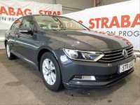 Volkswagen Passat 2.0 TDI Trendline - Diesel - Manual - 150 hp - 87.635 km