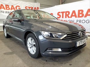 Volkswagen Passat 2.0 TDI Trendline - Diesel - Manual - 150 hp - 87.635 km
